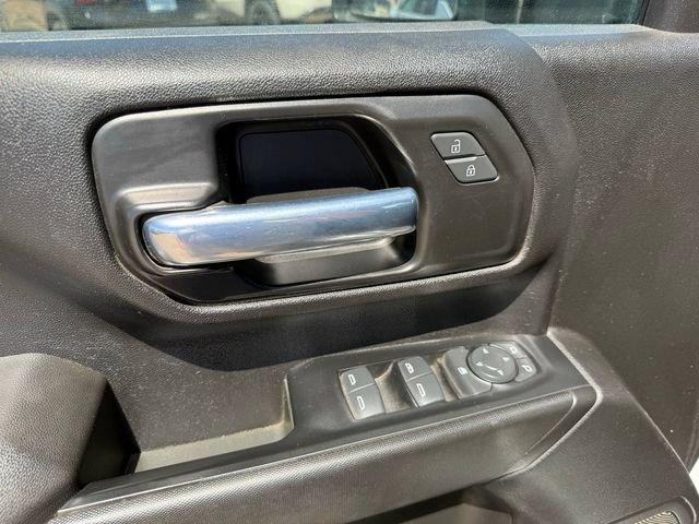 Used 2022 Chevrolet Silverado 3500 W/T w/ WT Fleet Convenience Package AWD/4WD image 9