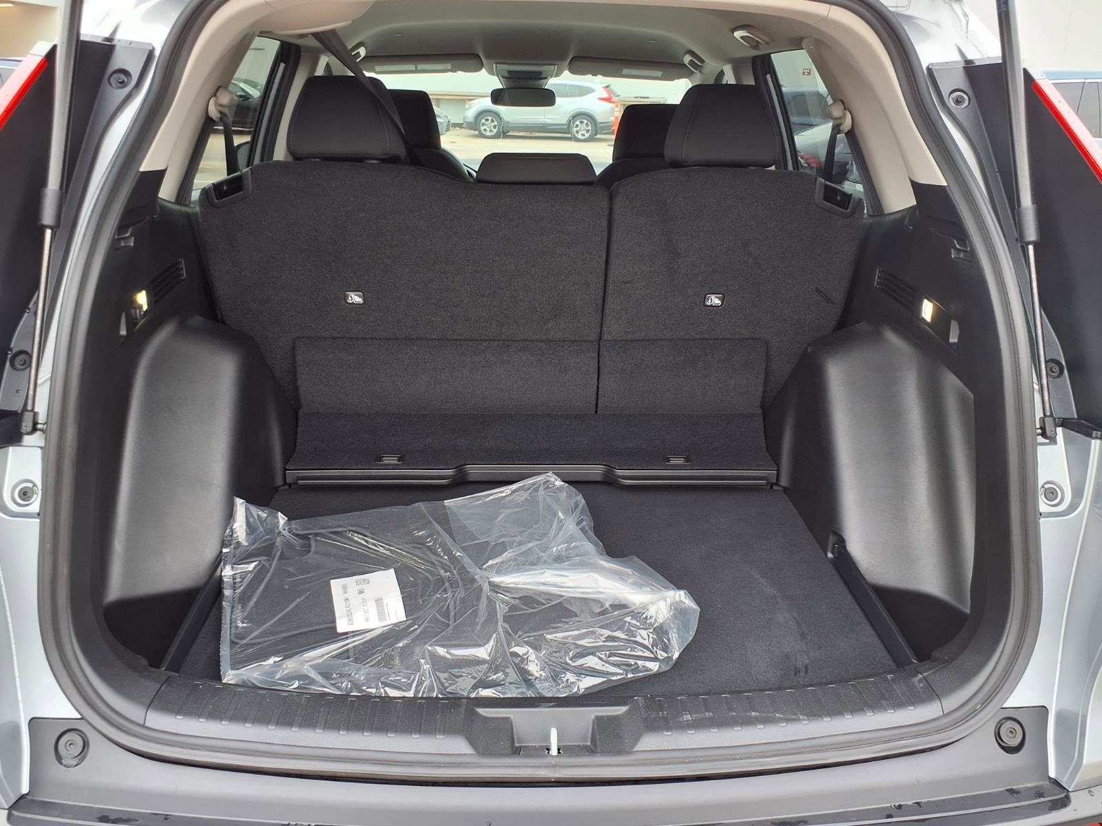 Certified 2026 Honda CR-V LX image 18