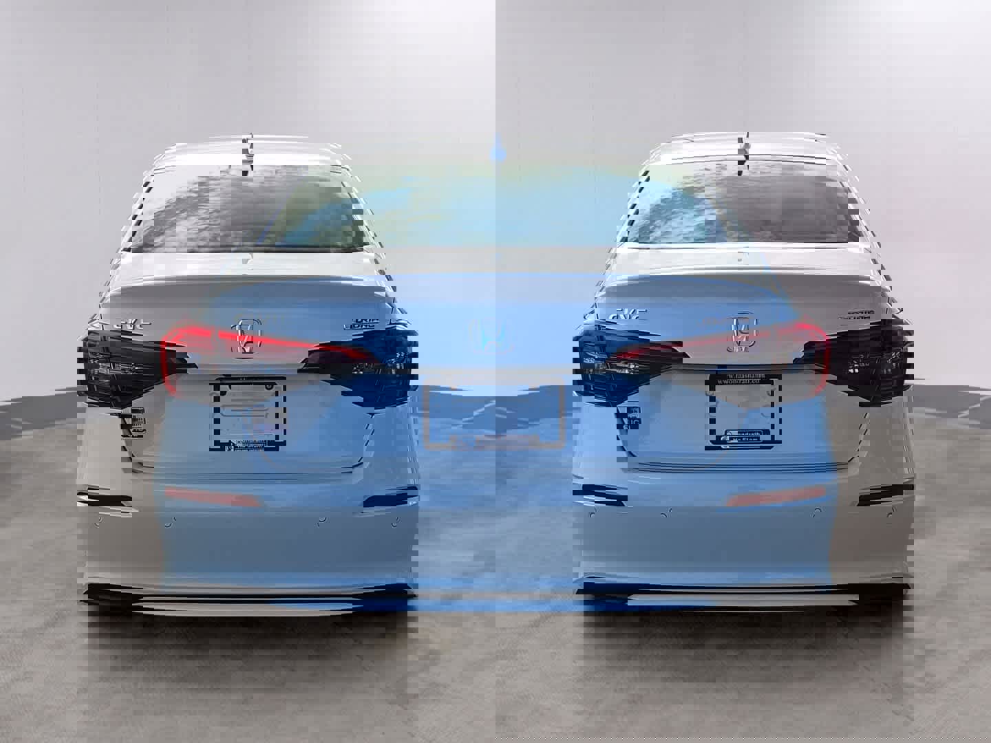 Certified 2024 Honda Civic Touring image 31