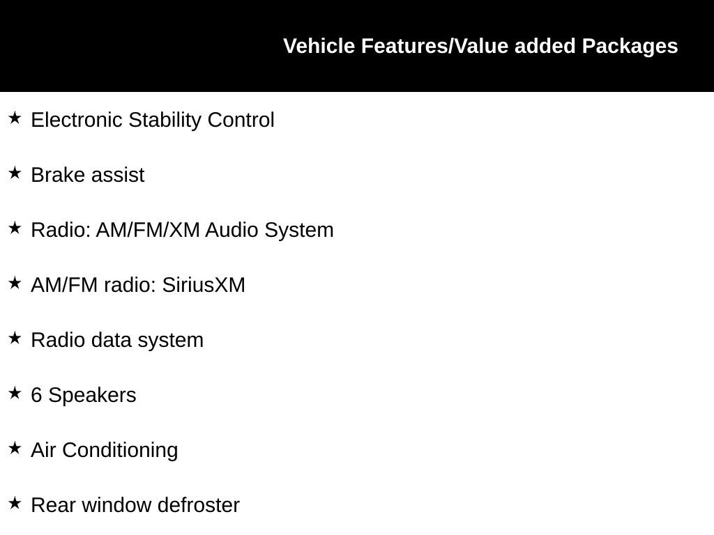 Used 2024 Toyota RAV4 XLE image 2