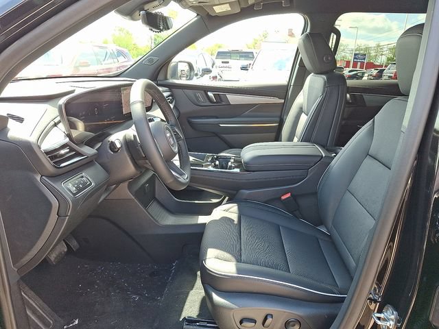 New 2026 Buick Enclave Preferred w/ Power Package AWD/4WD image 14