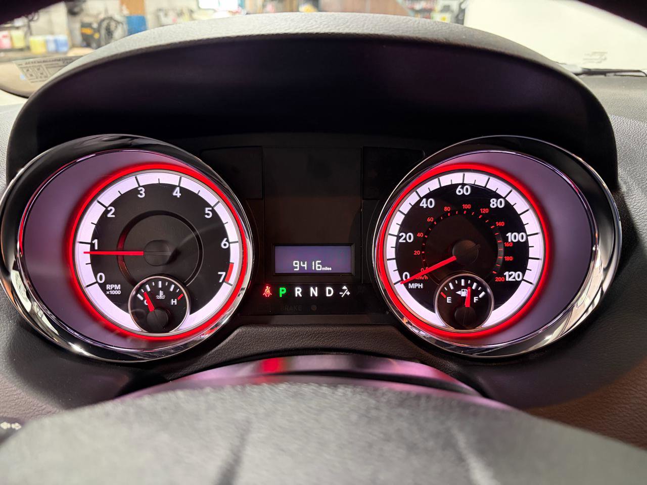 Used 2019 Dodge Grand Caravan SE FWD image 33