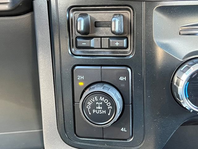 New 2026 Ford F150 XLT w/ Equipment Group 302A MID image 36