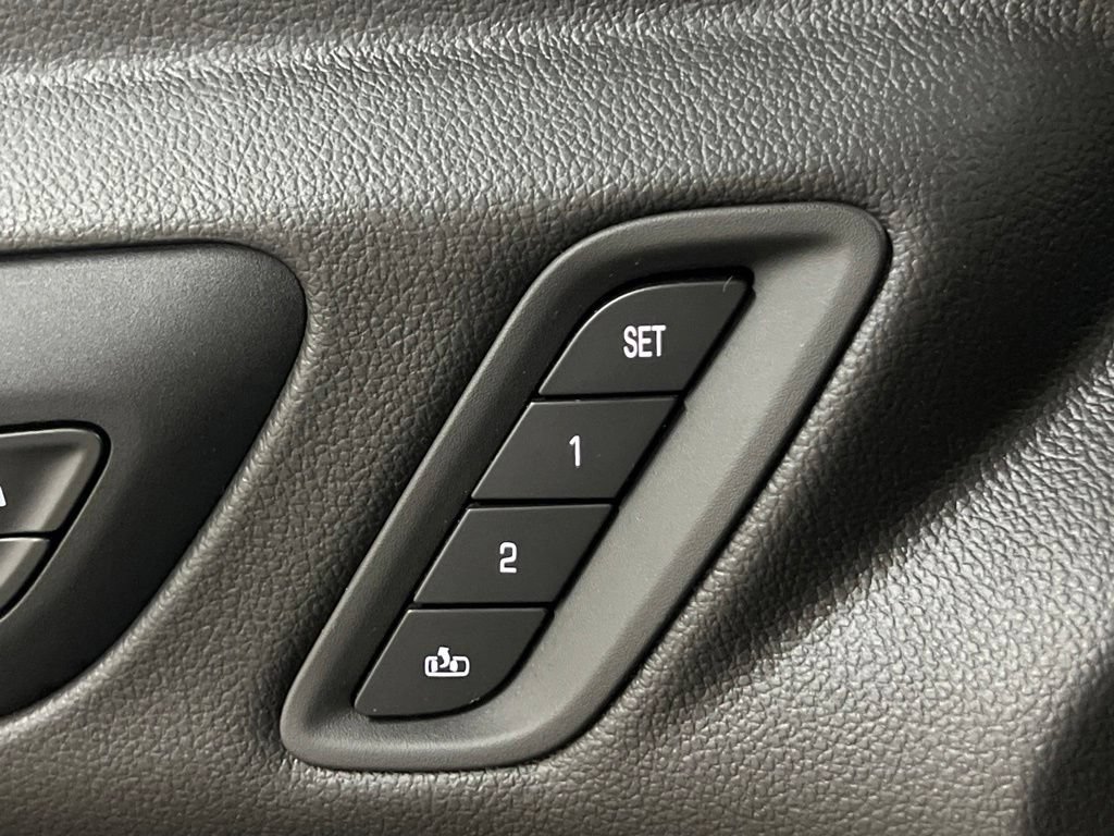Used 2021 GMC Acadia AT4 w/ Preferred Package AWD/4WD image 43