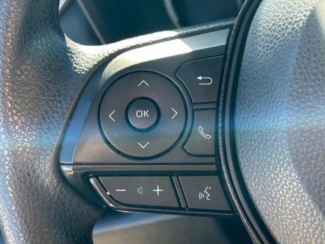 Used 2024 Toyota RAV4 XLE image 23