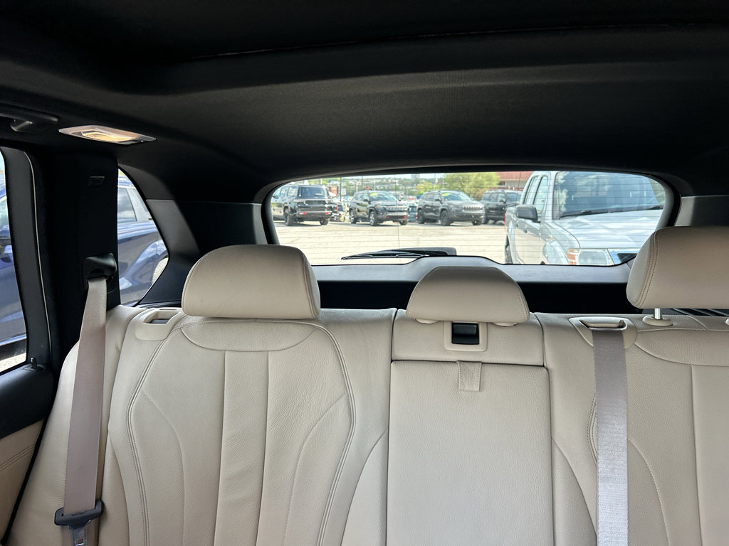 Used 2017 BMW X5 xDrive35i AWD/4WD image 32