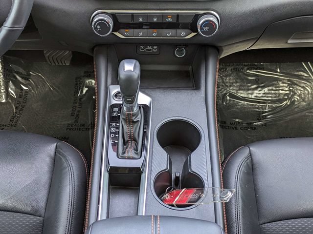 Used 2022 Nissan Altima 2.5 SR FWD image 19