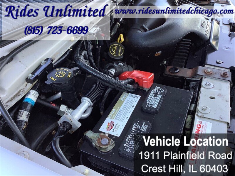 Used 2007 Ford E-150 and Econoline 150 Wagon RWD image 37