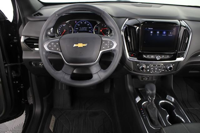 Used 2023 Chevrolet Traverse Premier image 14