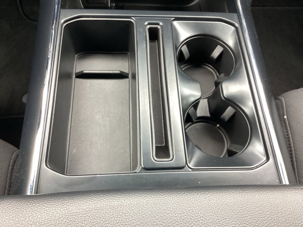 New 2024 Ford F150 STX w/ STX Black Appearance Package image 52