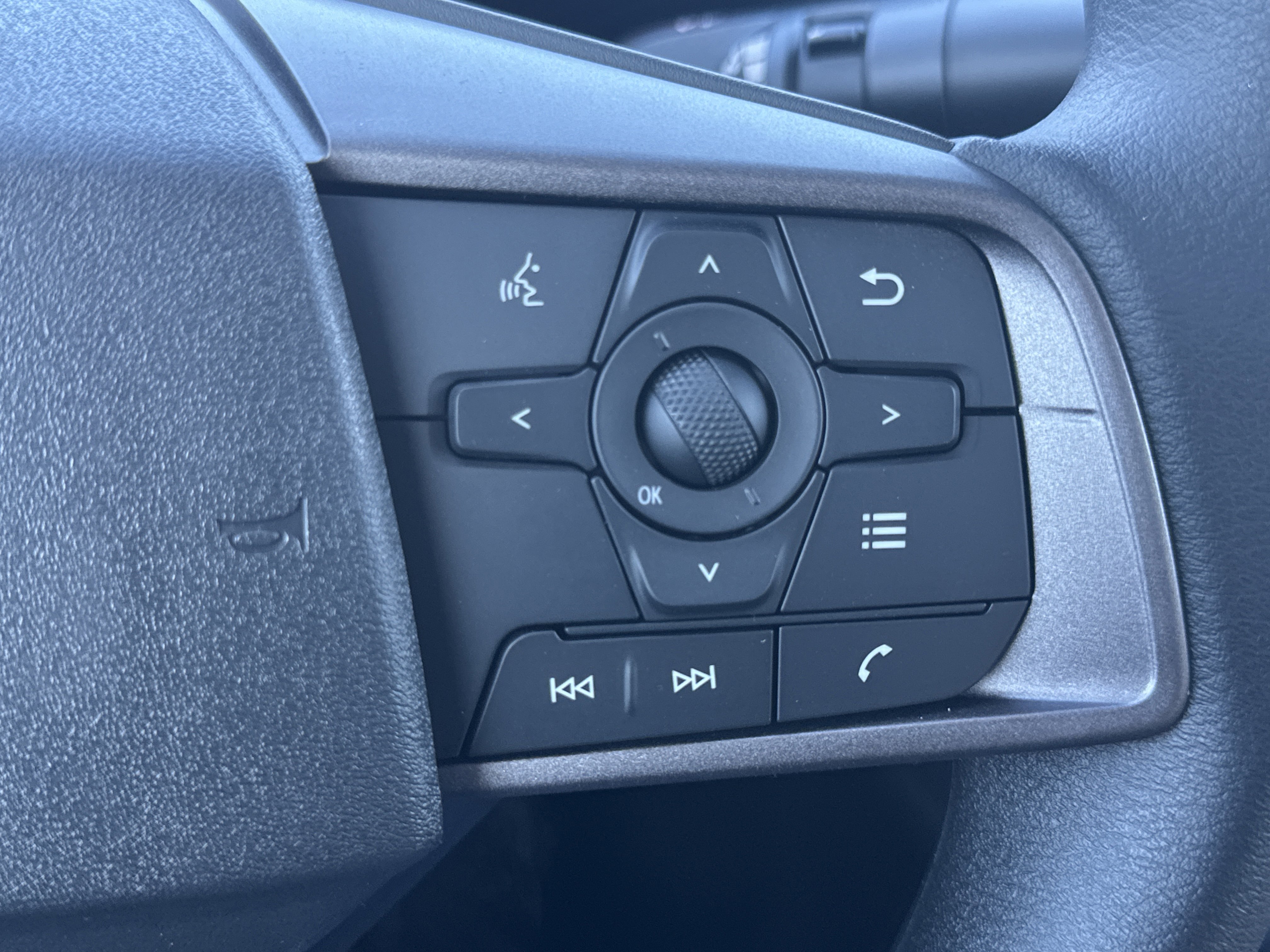 New 2026 Nissan Sentra S w/ Floor Mat Package image 25