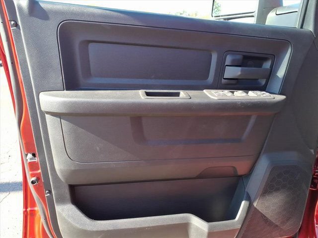 New 2026 RAM 2500 Tradesman w/ Safety Group AWD/4WD image 8