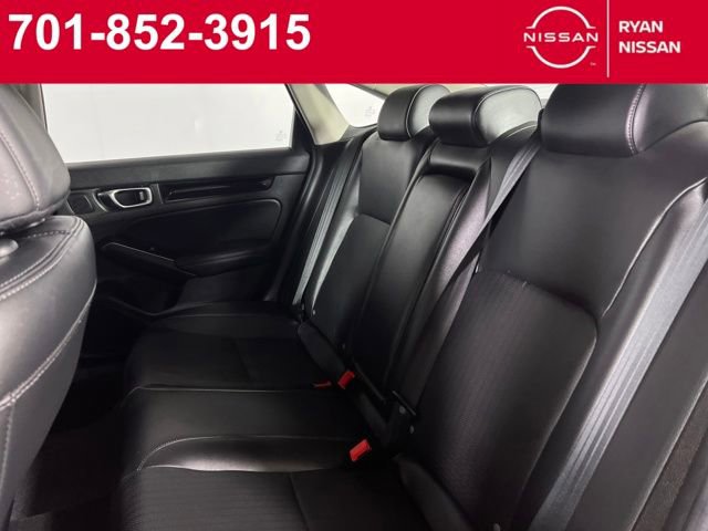 Used 2024 Honda Civic Touring image 22