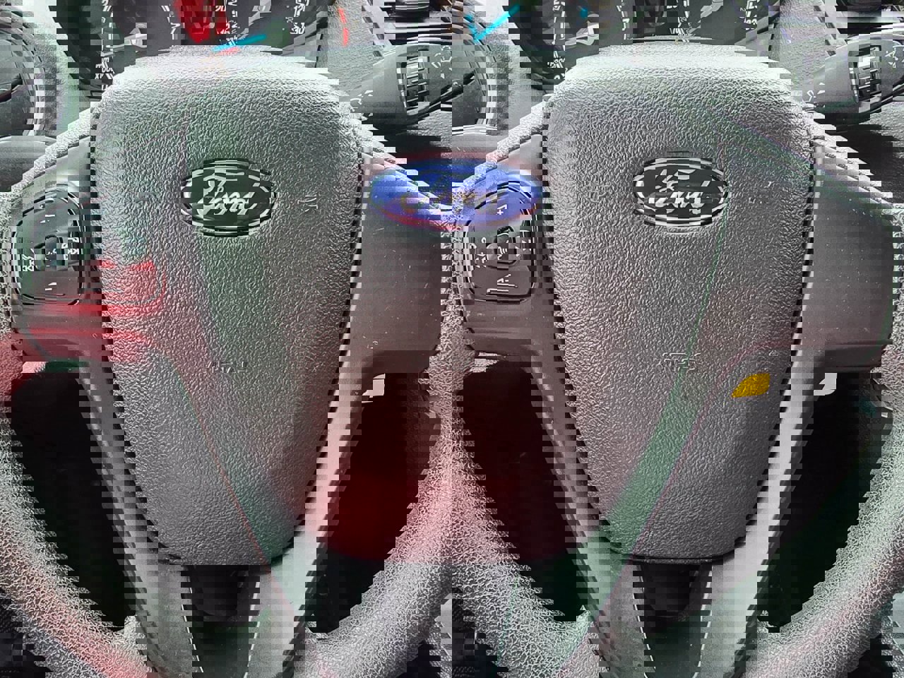 Used 2017 Ford Fiesta S image 24