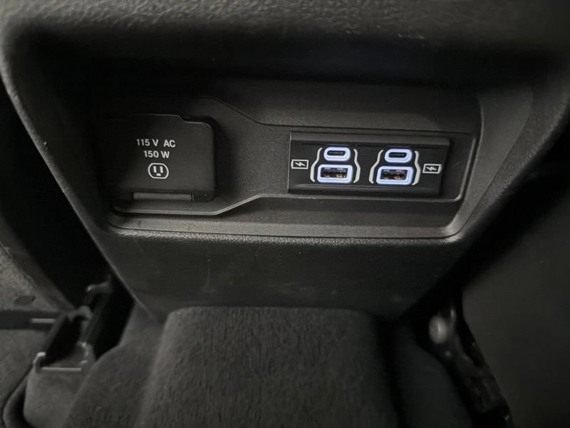 Used 2024 Jeep Grand Cherokee L Limited AWD/4WD image 20