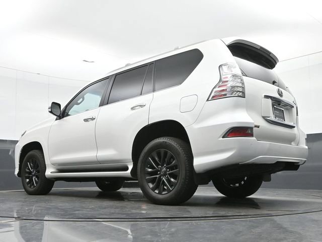 Certified 2023 Lexus GX 460 Premium w/ Premium Package AWD/4WD image 37
