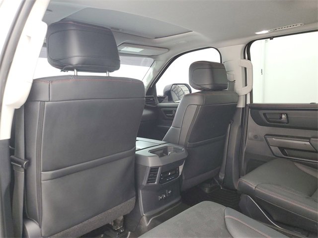Used 2023 Toyota Sequoia TRD Pro image 15