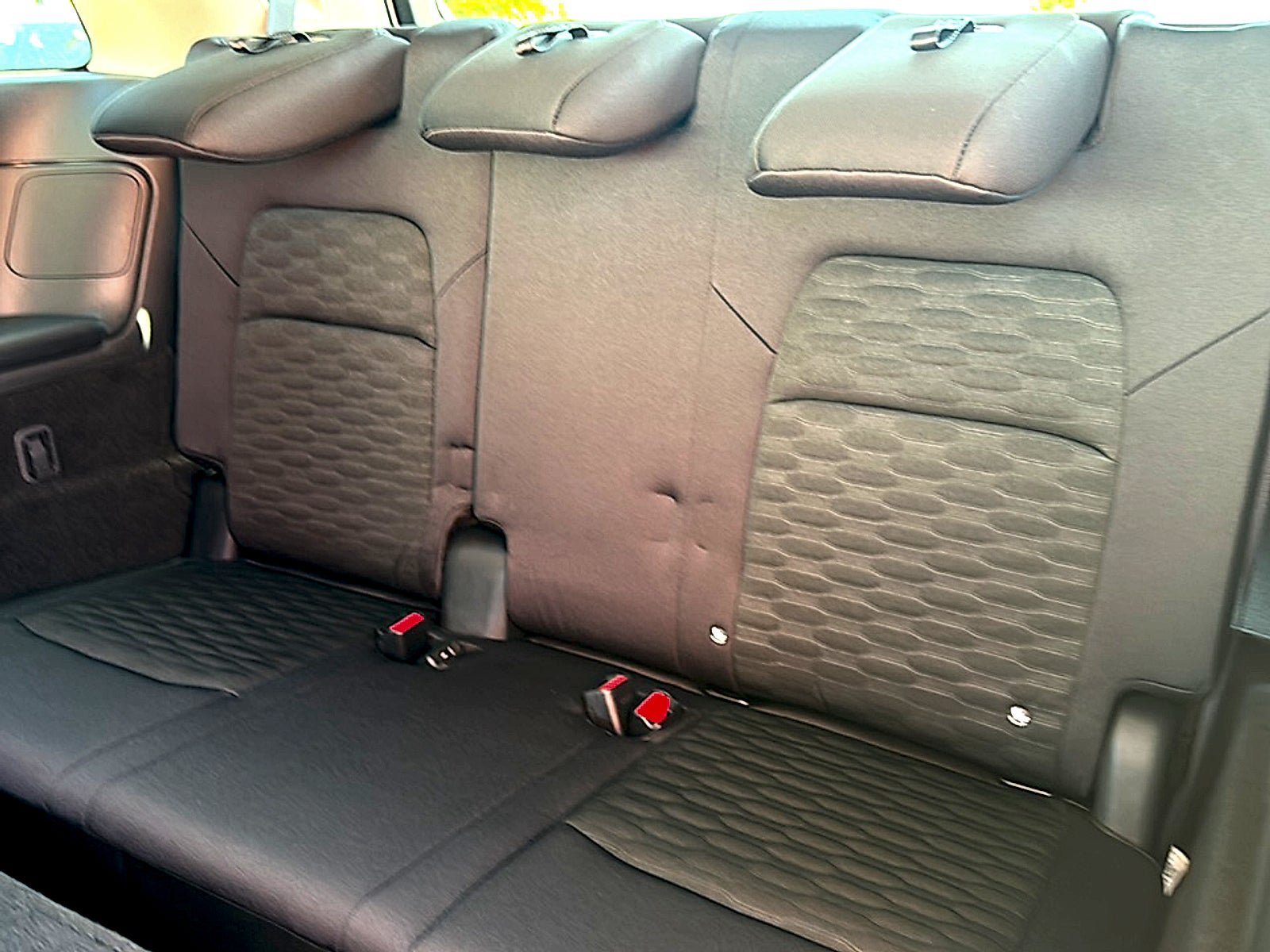 New 2026 Nissan Pathfinder SV FWD image 17