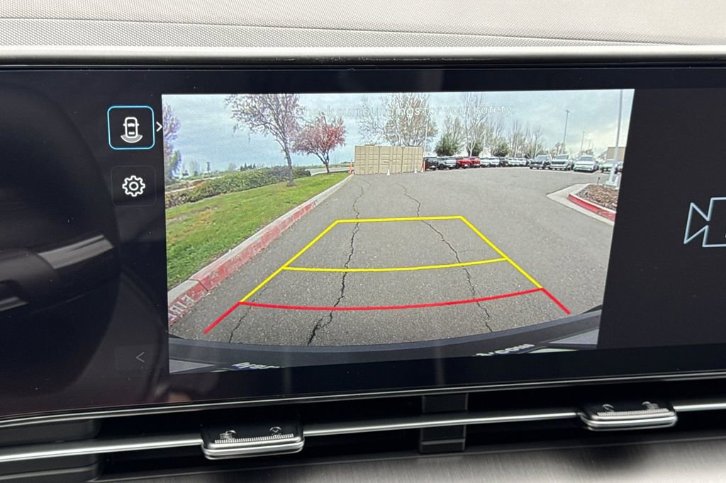 New 2026 Hyundai Kona SEL Sport image 16