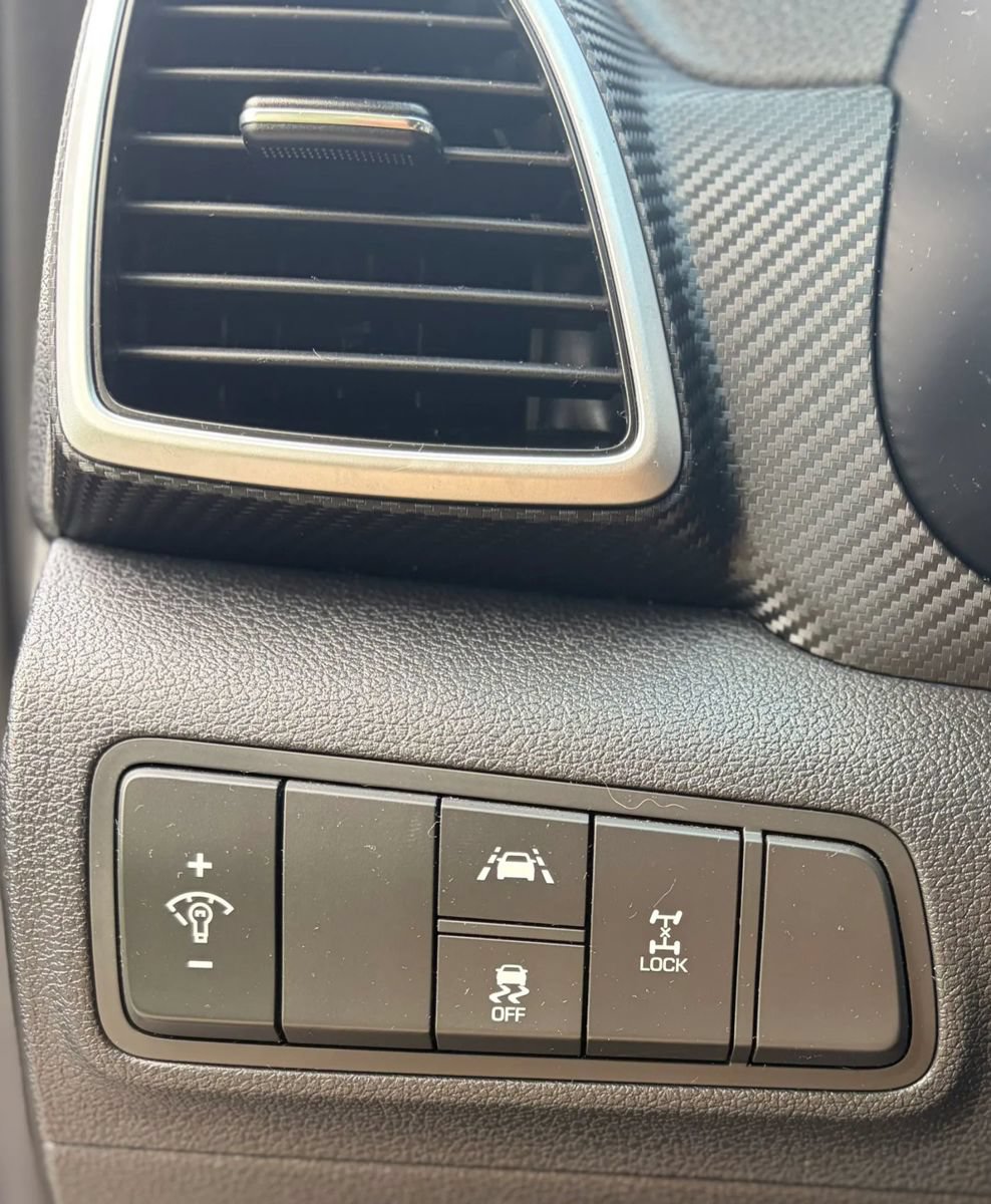 Used 2019 Hyundai Tucson SE AWD/4WD image 19