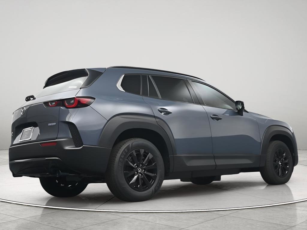 New 2026 MAZDA CX-50 AWD 2.5 Hybrid w/ Weather Package image 25
