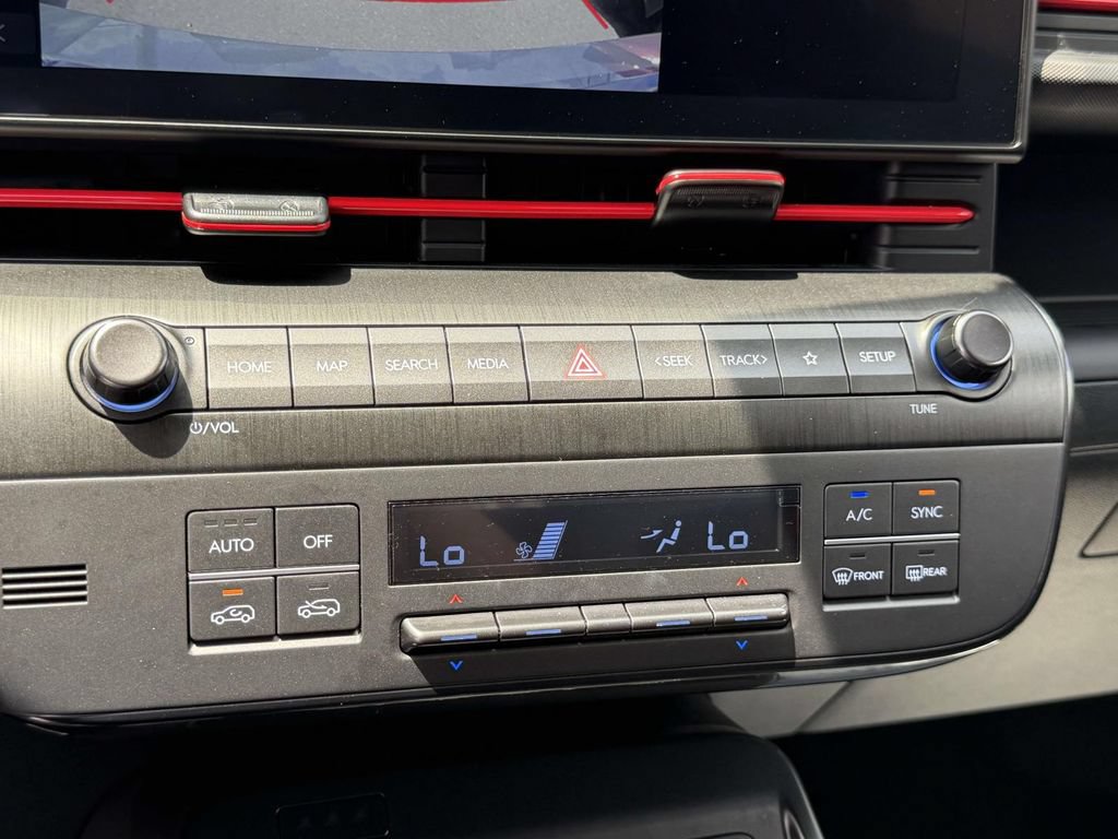 Certified 2024 Hyundai Kona N Line AWD/4WD image 33