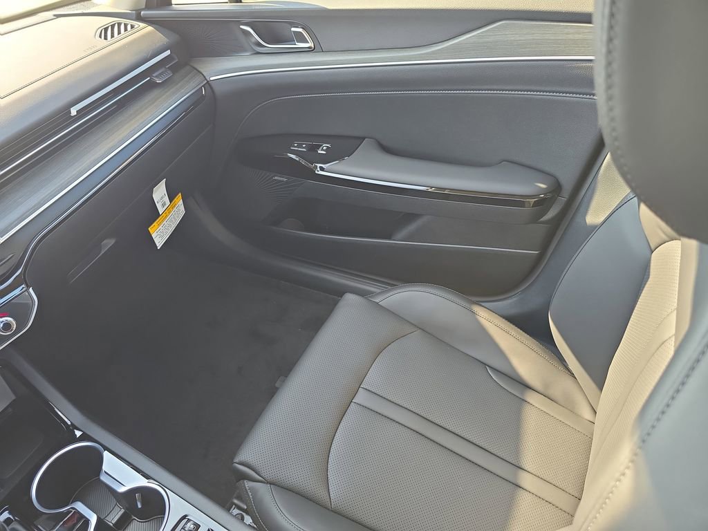 New 2026 Kia K5 EX FWD image 17