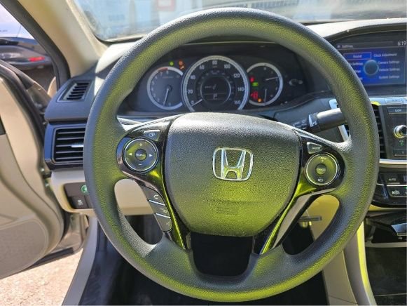 Used 2016 Honda Accord LX image 5