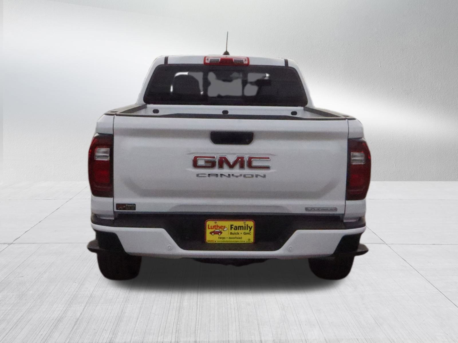 New 2026 GMC Canyon Elevation w/ Convenience Package image 6