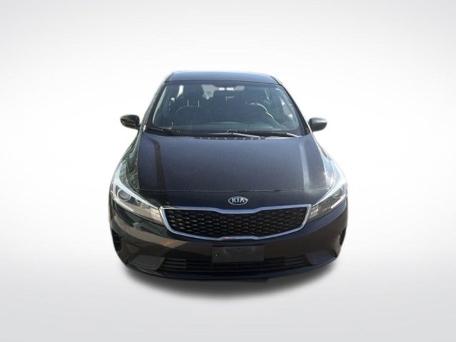 Used 2017 Kia Forte LX w/ LX Popular Package FWD image 20