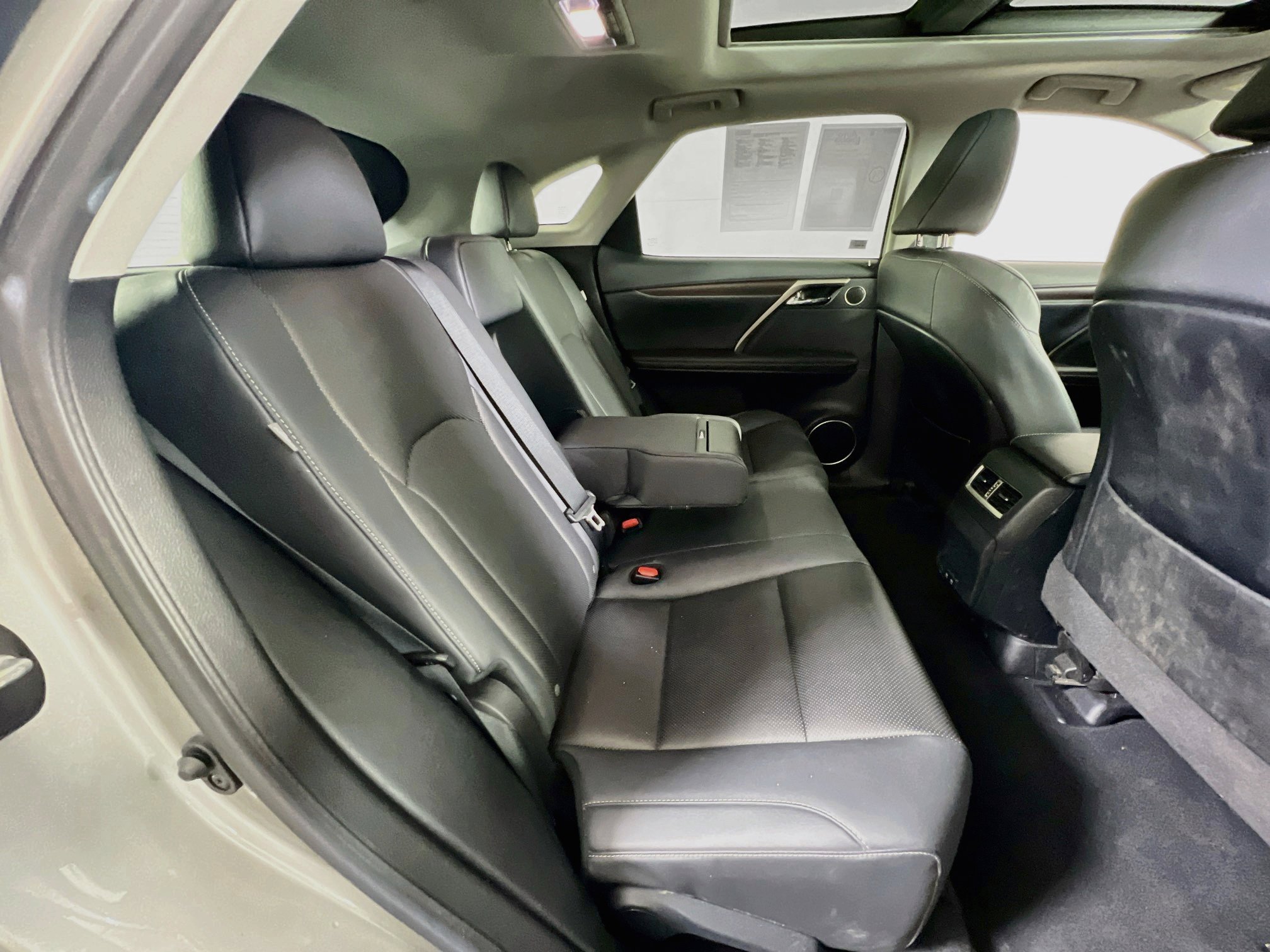 Used 2022 Lexus RX 350 AWD w/ Premium Package image 27