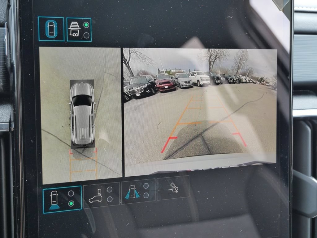 New 2026 GMC Acadia Elevation w/ Black Edition AWD/4WD image 61