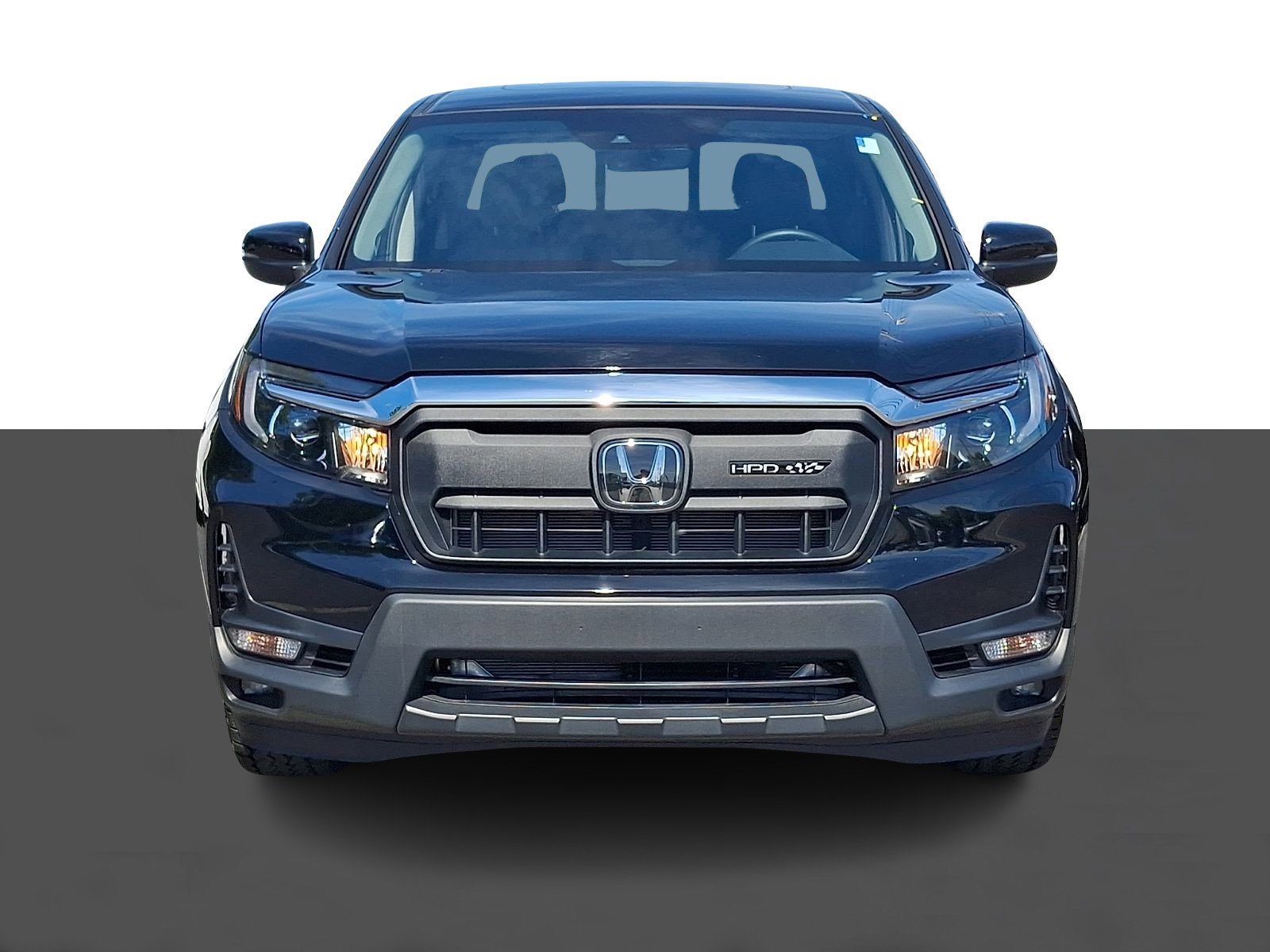 Certified 2025 Honda Ridgeline RTL+ image 2