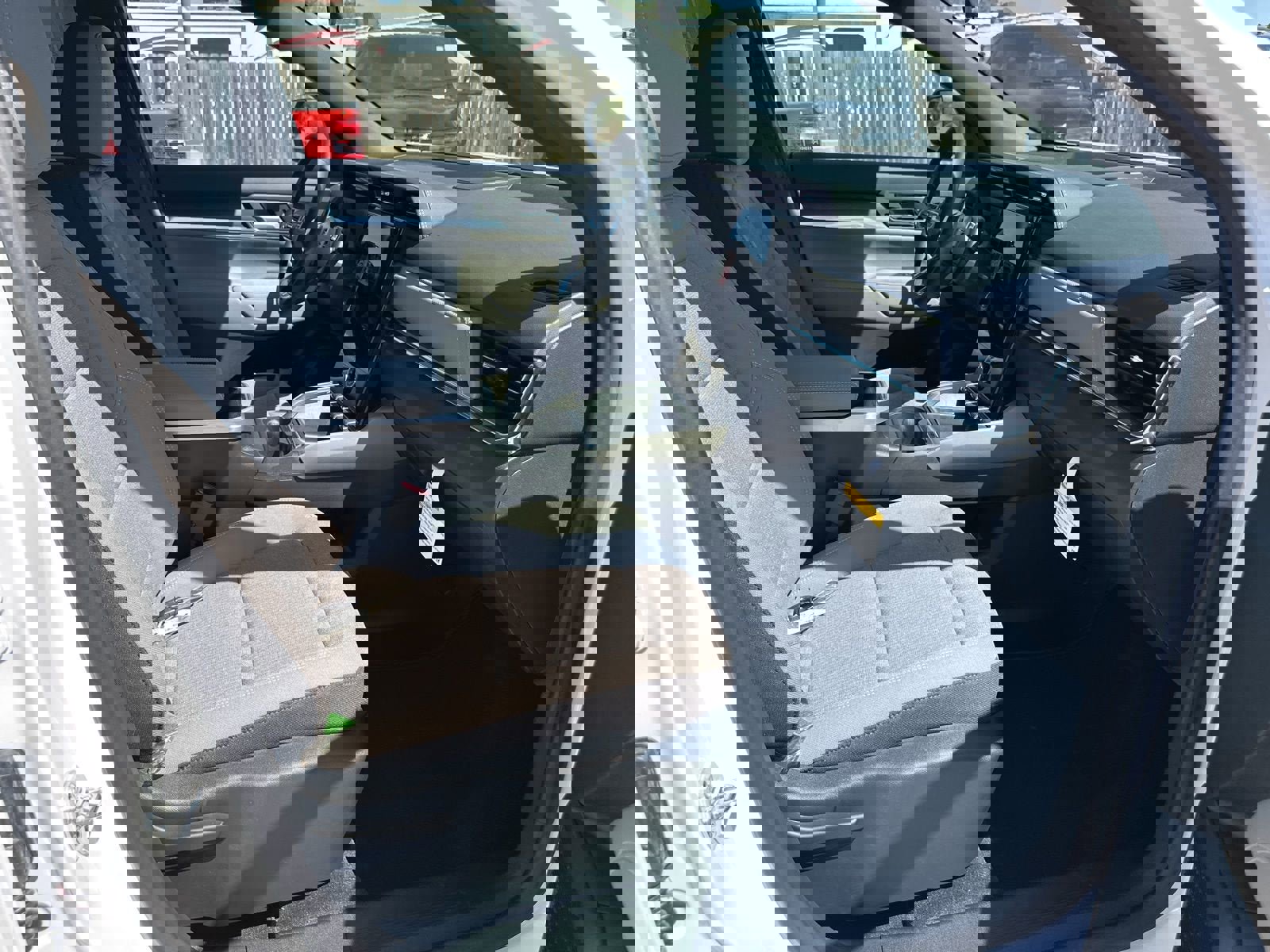 New 2026 GMC Terrain Elevation image 22