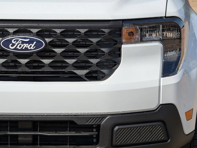 New 2026 Ford Maverick XL FWD image 6