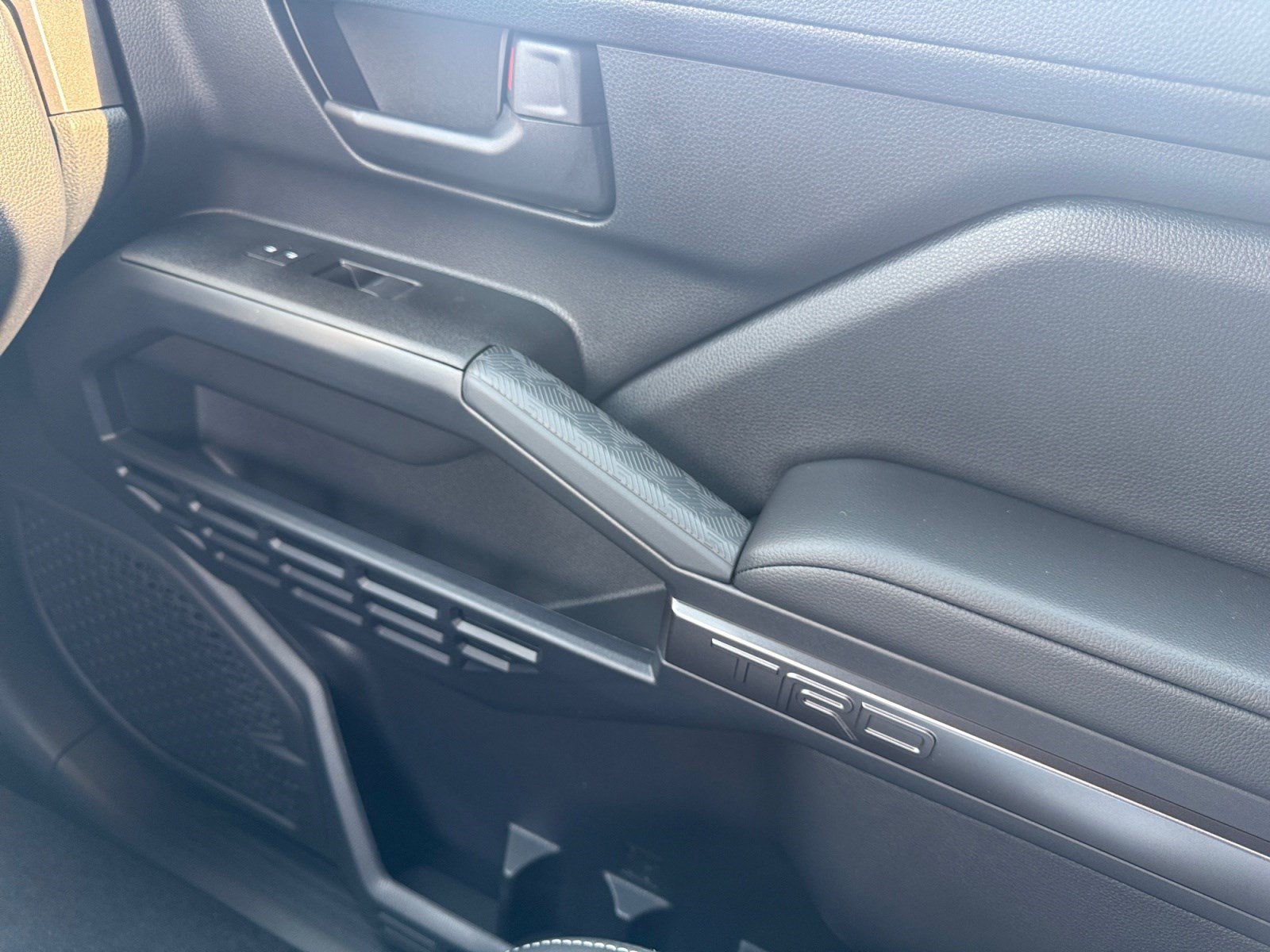 New 2026 Toyota 4Runner 4WD image 16