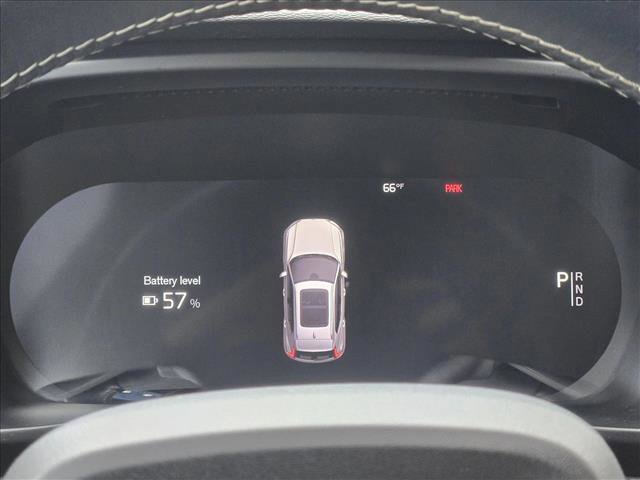 Used 2021 Volvo XC40 P8 Recharge w/ Advanced Package image 11