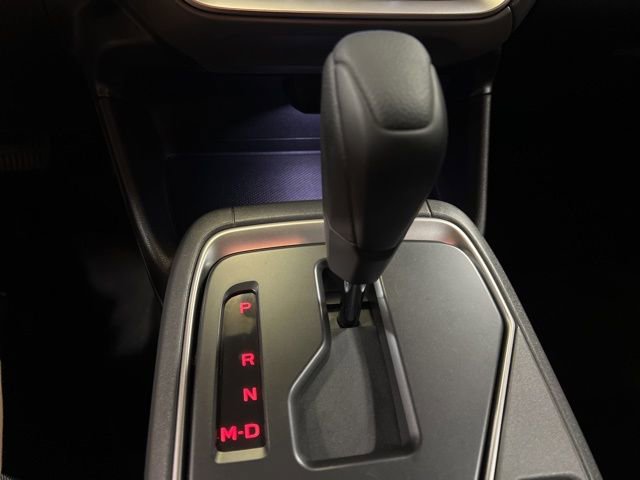 Certified 2025 Subaru Crosstrek 2.0i Premium image 30