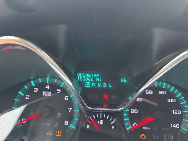 Used 2013 Chevrolet Traverse LTZ AWD/4WD image 30