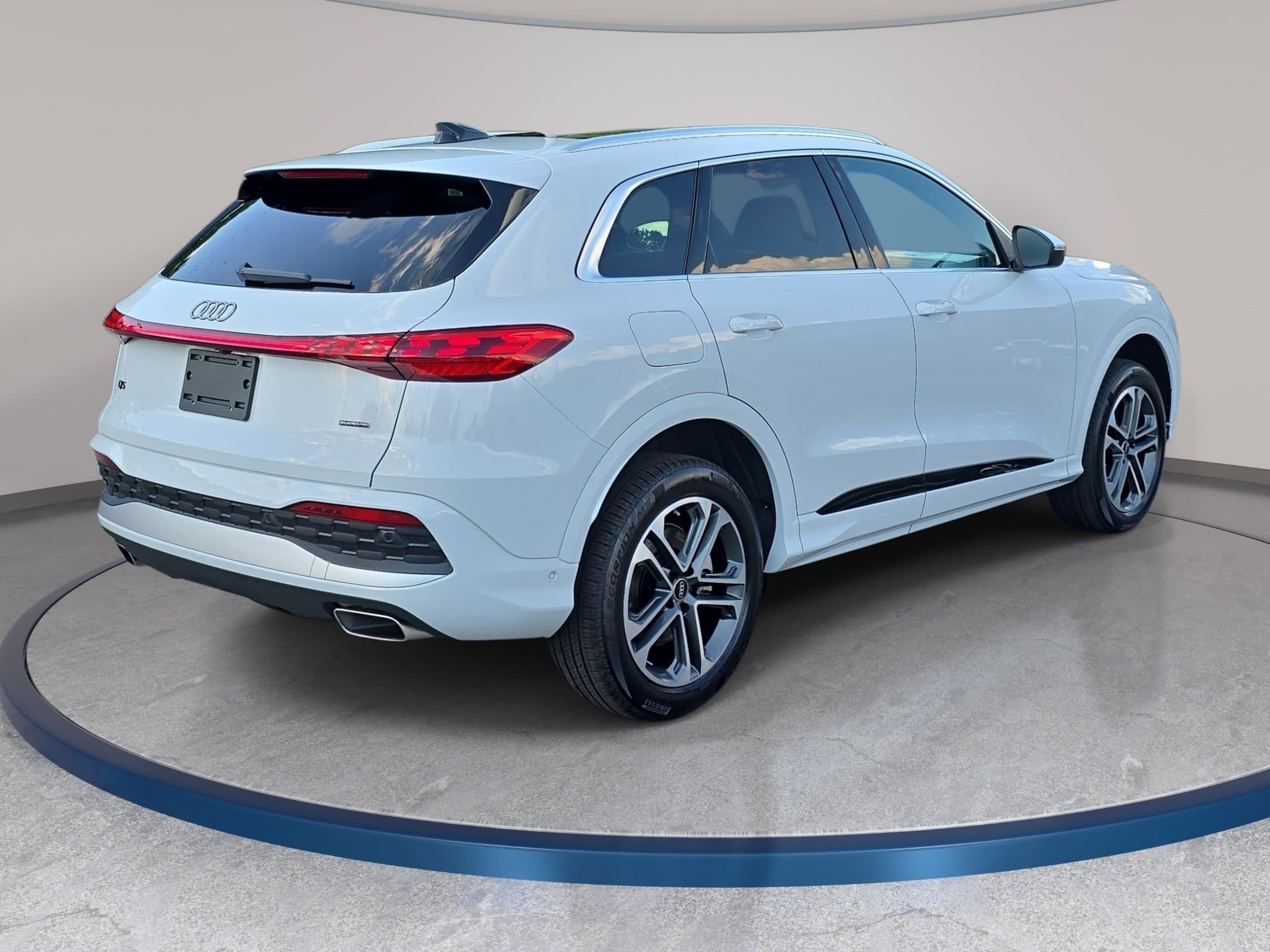 New 2026 Audi Q5 Premium Plus AWD/4WD image 5
