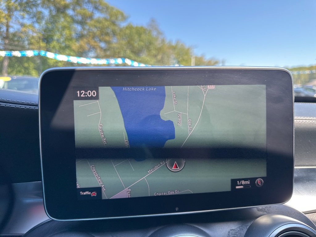 Used 2017 Mercedes-Benz C 63 AMG S image 33