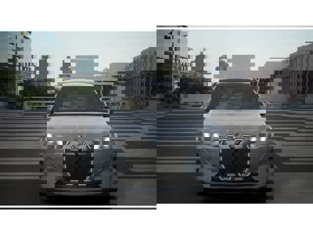 New 2026 BMW iX xDrive45 image 3