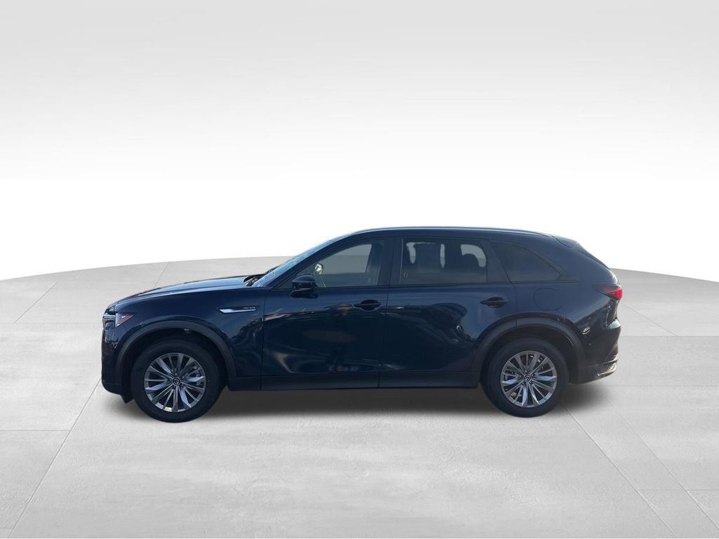 Certified 2025 MAZDA CX-90 3.3 Turbo w/ Select Package image 2