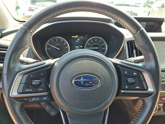 Used 2018 Subaru Crosstrek 2.0i Limited AWD/4WD image 21