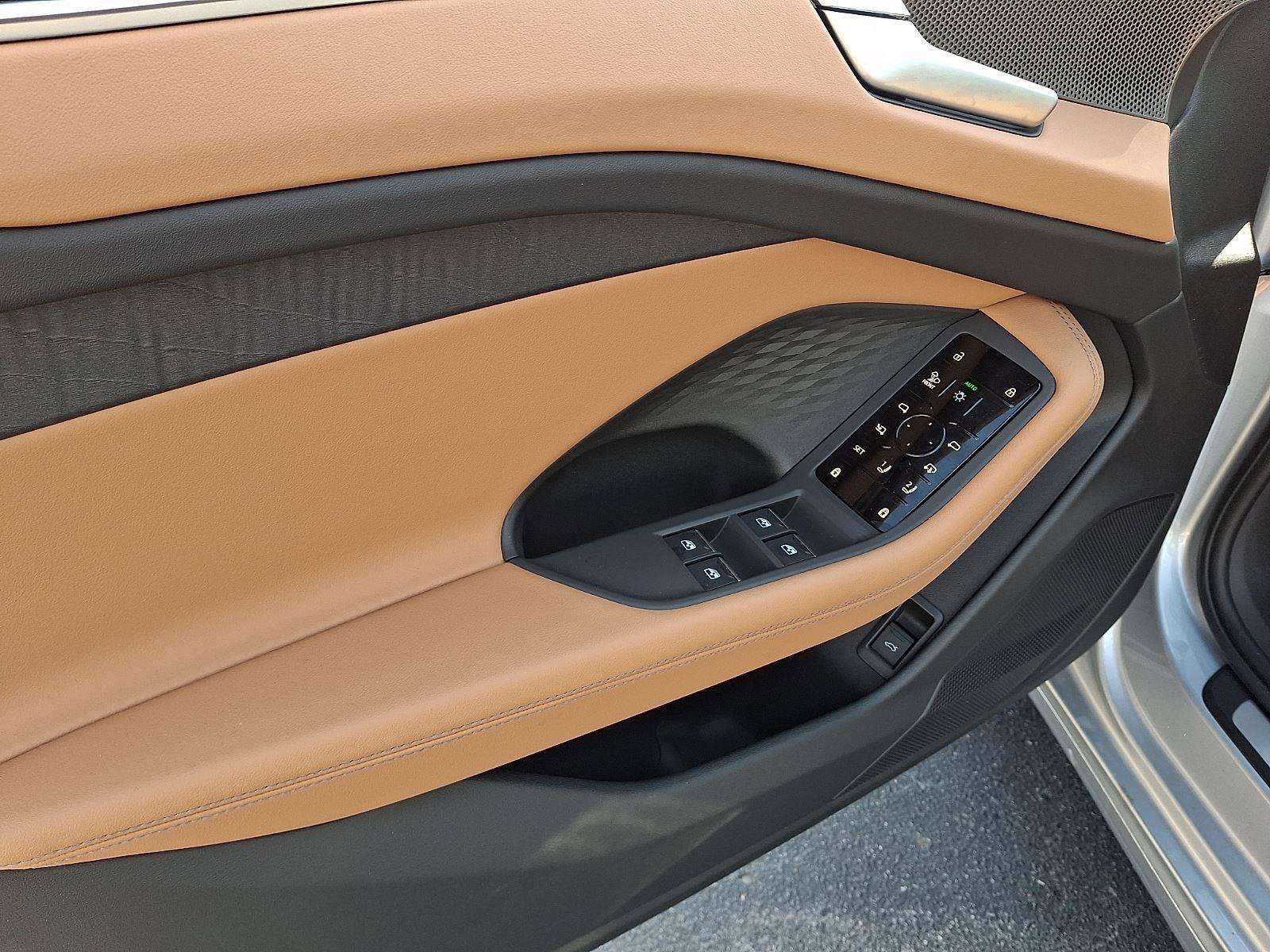 New 2026 Audi A6 Premium Plus image 10