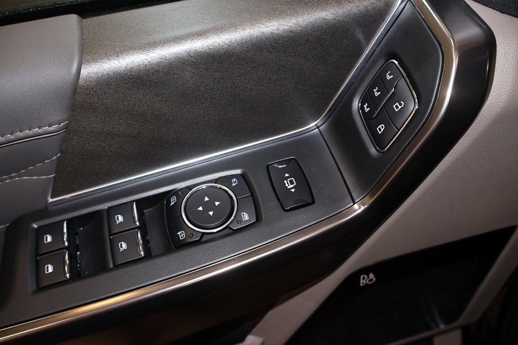 New 2026 Ford F450 Platinum image 10