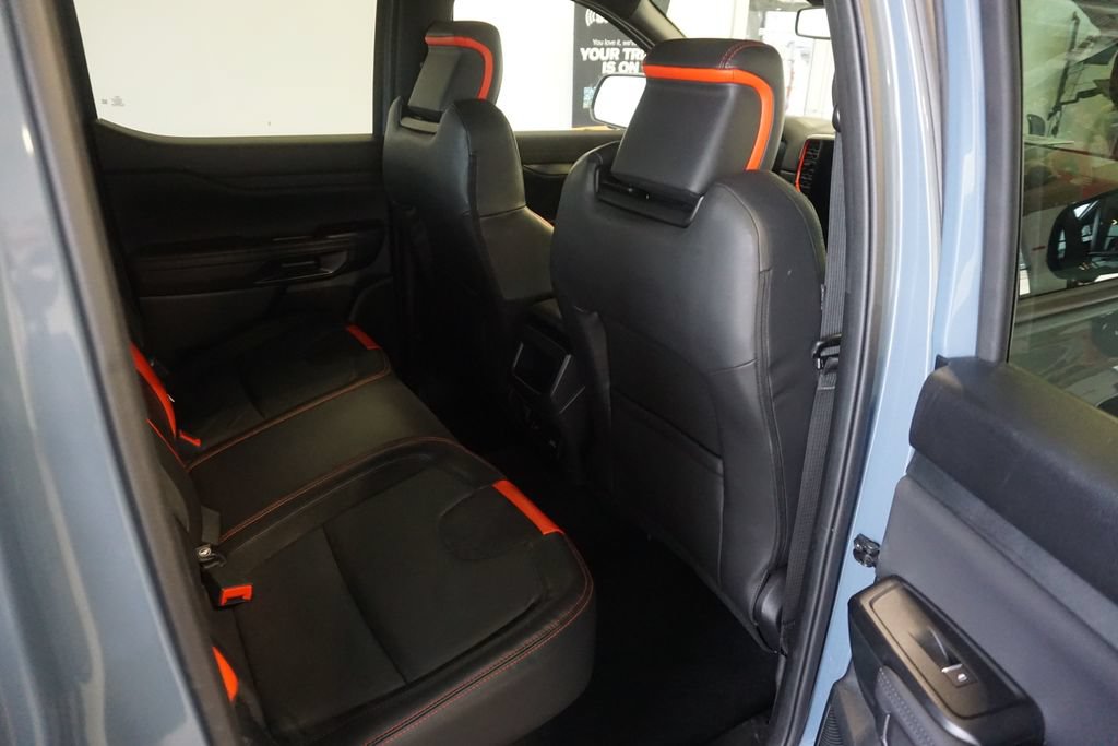 Used 2024 Ford Ranger Raptor AWD/4WD image 23