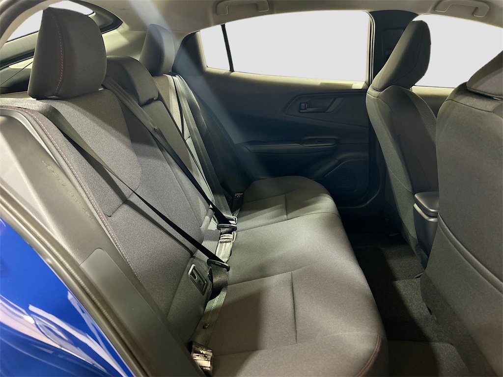 New 2026 Toyota Prius Plug-In Hybrid image 22