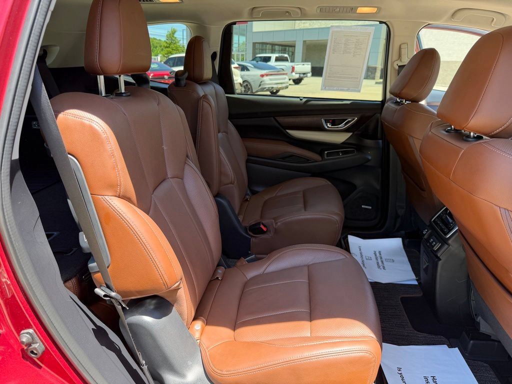 Used 2019 Subaru Ascent Touring w/ Popular Package #2 AWD/4WD image 41