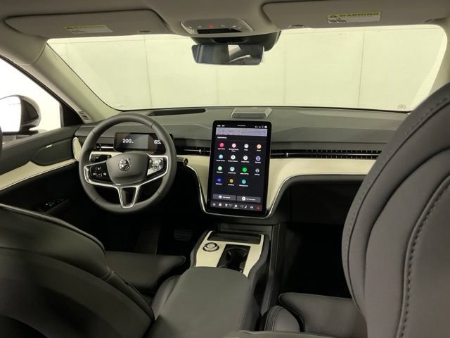 New 2026 Volvo EX90 Ultra AWD/4WD image 16